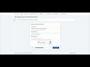 Beginning HTML - Infinityfree Hosting