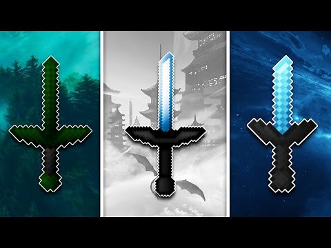 TOP 3 BEST 32x MCPE PVP TEXTURE PACKS 1.20+ | Minecraft Bedrock [FPS BOOST]