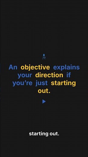 How to write a resume summary or objective?