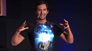 6.9K views · 59 reactions | Fresh from our 2015 Curiosity Retreats, enjoy lectures by Jason Silva, Brian Greene, Sylvia A. Earle, David McCullough and other top minds. Available now! | Curiosity Stream | Facebook