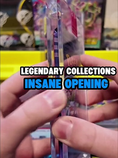 Opening One of Pokémon’s Most Nostalgic Sets Ever Made