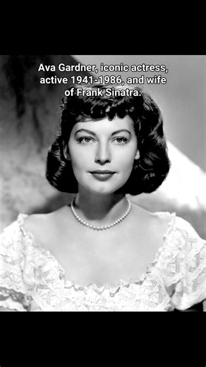 Discovering Hollywood's Golden Age Icons