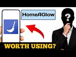 Homeaglow App Explained In 2 Minutes