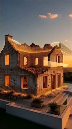 Shaping the World With Code #home #cyberhome