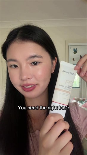 Cell Fusion C BB Cream: Lightweight Makeup Revolution