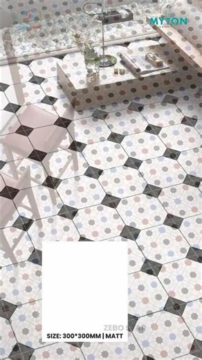 Elevate Your Space with Timeless Patterns