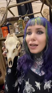 Never leaving the Oddities & Curiosities Expo !! 😇 | Oddities & Curiosities Expo