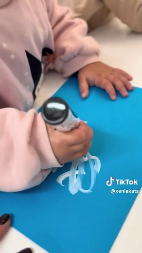 Μικρά χεράκια μεγάλες δημιουργίες ❤️ #fy #φυ #φυπ