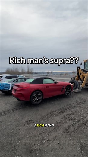 Is this enough damage to get a salvage title? I say “no” #carsoftiktokcontest