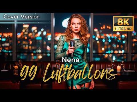 99 Luftballons (Nena) - Traumhaftes 80er Pop Cover | Velvet Instrumental