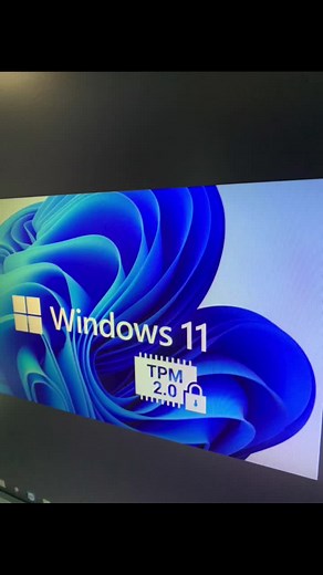 Windows 11 - TPM - Secure Boot - Bypass