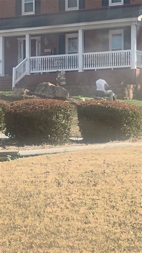 85 reactions · 56 comments | Am I the only one with neighbors that be doing the most? Now I have to cut grass tomorrow. My neighbor is so selfish.  #FreeGameDonD #Lawn #Competition #Neighbors | Donald Doe Jr. | Facebook