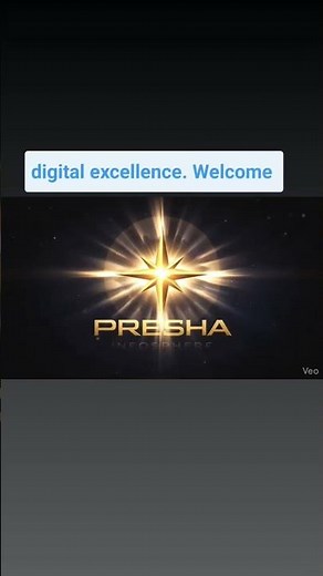 Welcome to Presha Infosphere | Innovation • Learning • Future