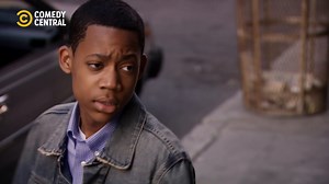 Whether he likes it or not, James will eventually get in line 😏 | Everybody Hates Chris on Comedy Central, DStv Ch122 | Comedy Central Africa