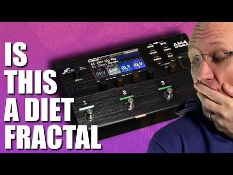 THIS MIGHT BE THE FRACTAL TO GET - Fractal AM4 Review