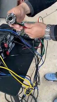 How to connect Neutrik correctly (avoid this mistake) #neutrik #audioworks