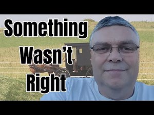 How I Left the Amish Community- Jacob - Ex-Amish Interview