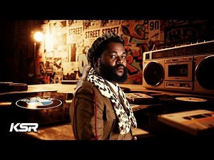 Sjava — Umama (1990s Soul Kwaito | KSR Reimagined)