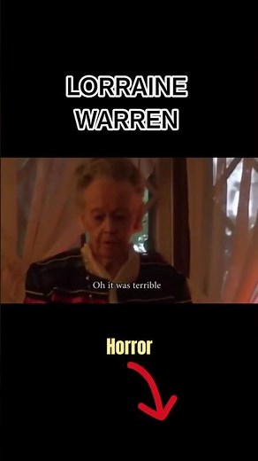 Amityville House: ‘Evil Was There…’ – Lorraine Warren