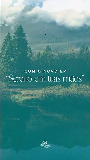 ‪@pezezinhoscj‬ - Sereno em tuas mãos | #shorts