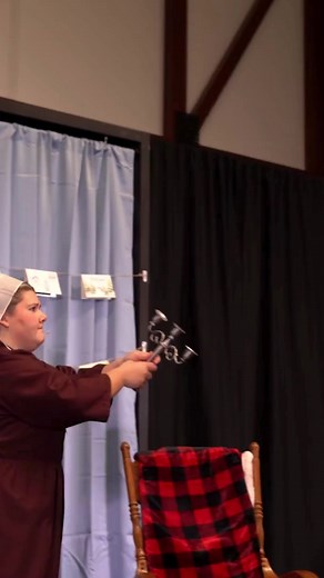 3.6K views | Looking for something fun to do in Amish Country of Illinois? Penn Station Theatre in Arthur has two shows this weekend! Pack up the family and get out of the house to #SupportLocal ! Don’t forget to stop by Yoder's Kitchen after the show to fill your belly with a delicious Amish buffet! | Yoder's Kitchen | Facebook