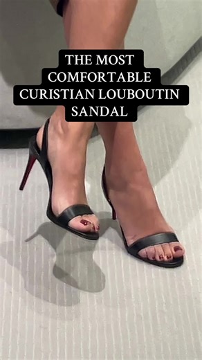 Most Comfortable Christian Louboutin Heels Reviewed