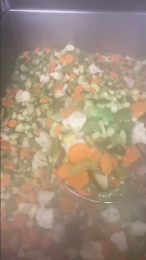 Italian vegetable Blend #food #cooking #foodlover
