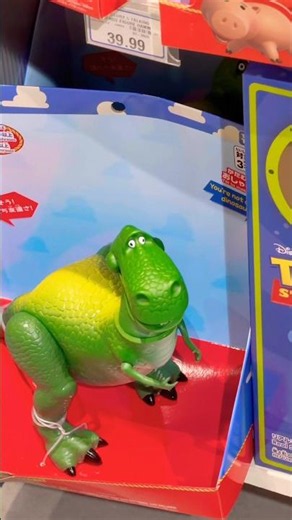 Toy Story | Toys"R"Us @ Paragon