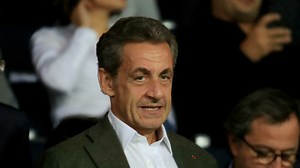 French court rejects Sarkozy's appeal over campaign financing scandal