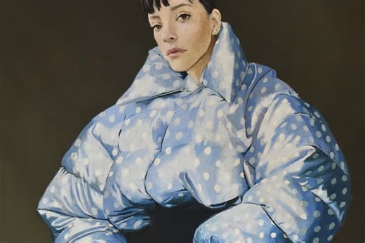 Voices: I’m with Lily Allen ... dating over 40 is horrific