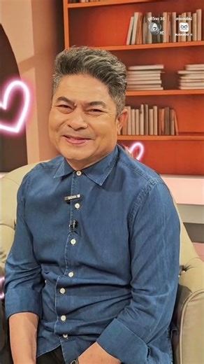 The more we talk, the more Saturday and Sunday #ProfessorYingsak and #ThepthaiSenapong invite you...