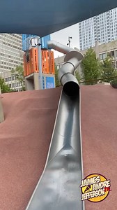 8K views · 795 reactions | This slide might of killed this cop..#JamesAndreJeffersonJr | James Andre Jefferson Jr. | Facebook