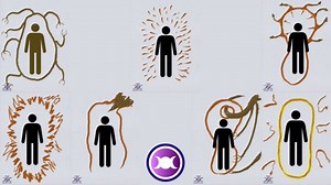 10 types of Psychic Vampires: protect yourself from them!