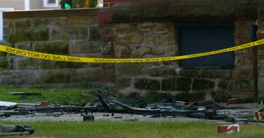 Community mourns loss of iconic Eau Claire landmark, starts GoFundMe for tenants