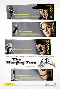 The Hanging Tree | Cast and Crew | Rotten Tomatoes
