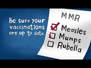Mumps PSA