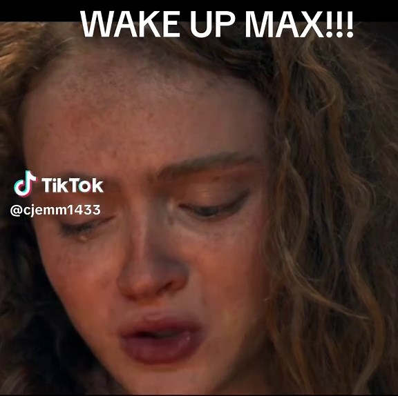 Stranger Things Season 5: Max's Thrilling Escape