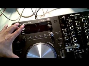 Problem XDJ-R1 FIRMWARE