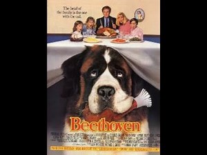 "Beethoven" 1992 Review