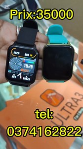 2.5K reactions · 40 shares | MONTRE CONNECTÉE POUR ENFANT ...