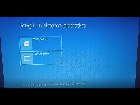 Dual Boot MacOS and Windows 10 on old Laptop with BIOS Legacy | NO MAC NEEDED