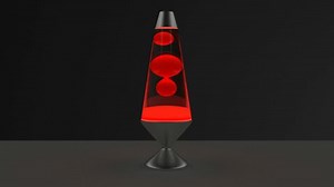 Animated Loop Ready File Lava Lamp Stock Footage Video (100% Royalty-free) 9873290 | Shutterstock