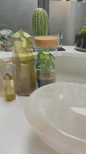 Exploring Beautiful Crystals and Unique Stones