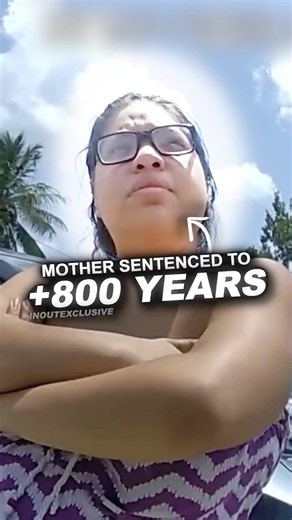 Snapchat Reports Mother Who Did The Unthinkable