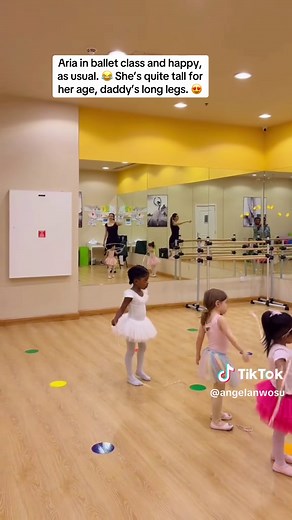 ‏#goodvibes #fyp #positivity #dance | ballet