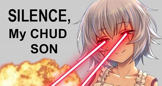 My Chud Son | Know Your Meme