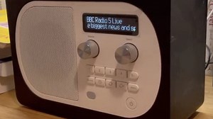 Rick Edwards announces he has become a father for the first time