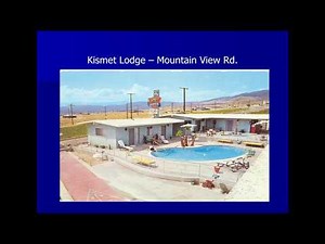 The Spas of Desert Hot Springs: The Inside Story