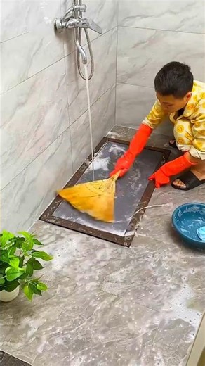 Mesh Window Magic ✨ New Viral Gadgets, Smart Appliances, Kitchen Utensils/Home Inventions #shorts