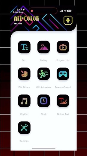 Big Flexible Display for Bus🔥 4 Feet Flexible Display Review #cars #touristbus #caraccessories